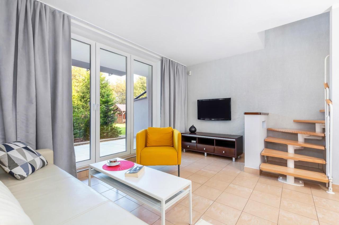 Apartamento Oscar Rewal Exterior foto