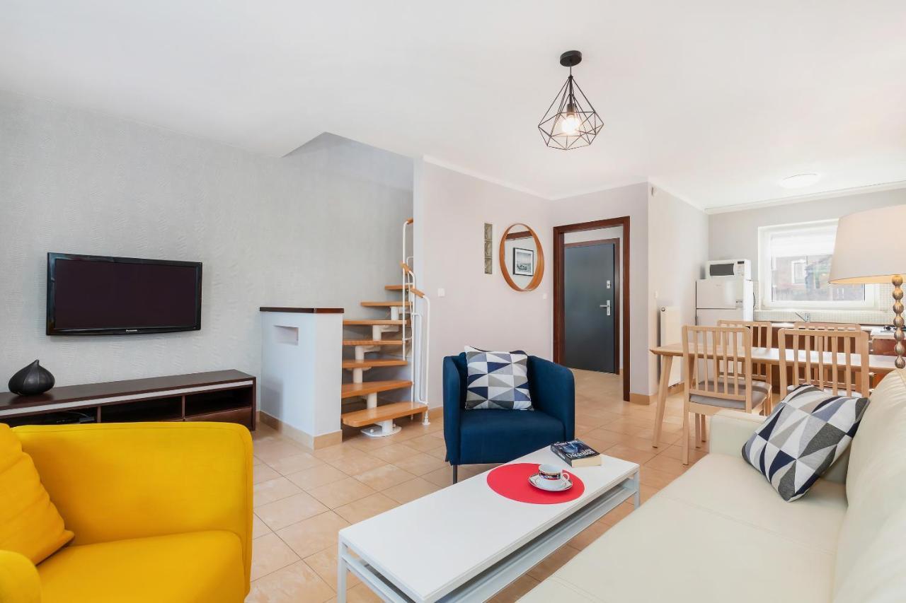 Apartamento Oscar Rewal Exterior foto