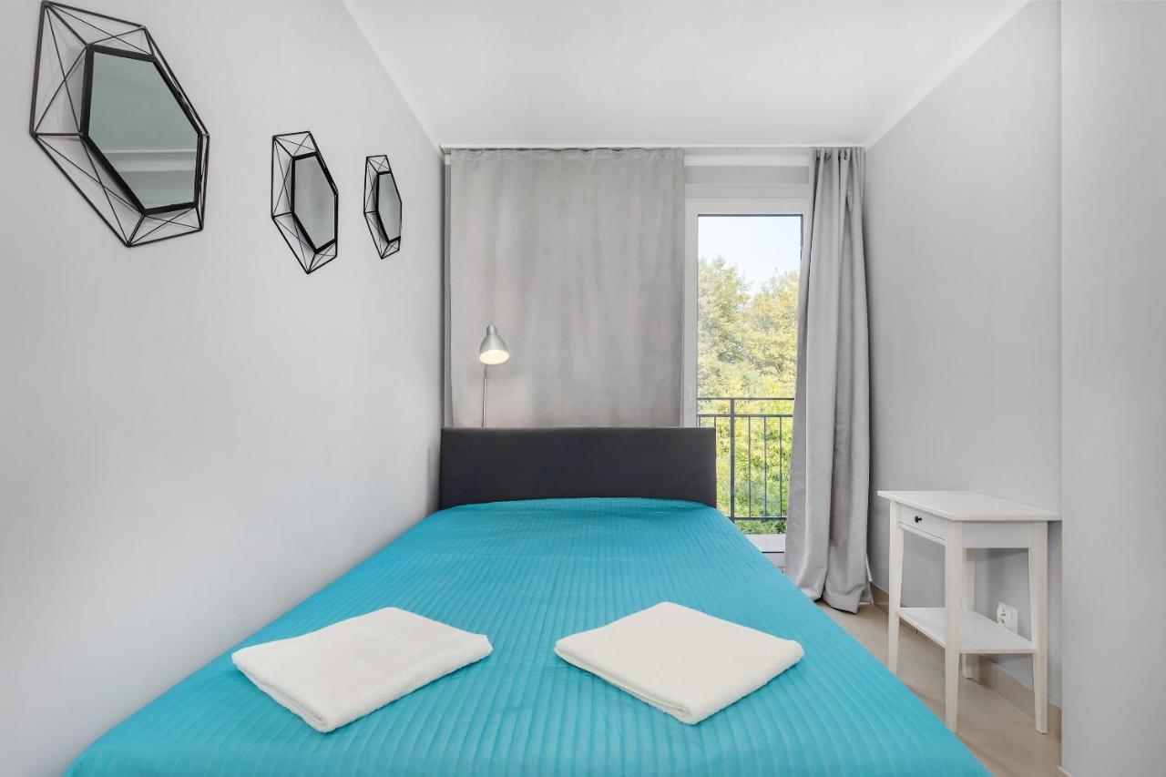 Apartamento Oscar Rewal Exterior foto