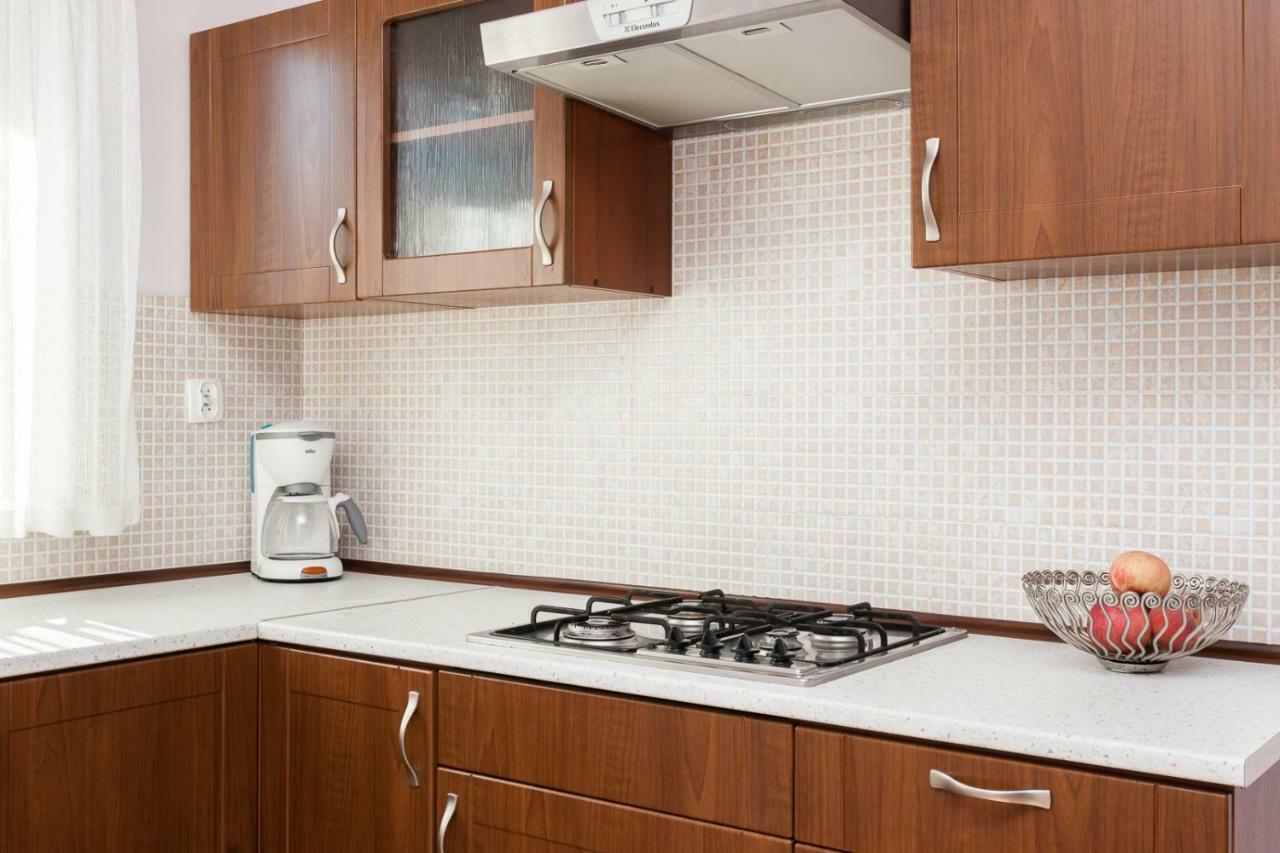 Apartamento Oscar Rewal Exterior foto